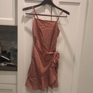 Women’s size S dress